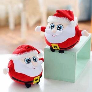 NWT Cute Santa Claus